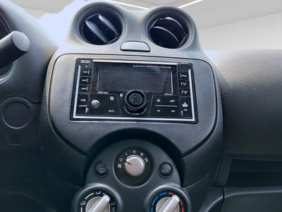 2022 Nissan V-DRIVE 4 PTS BASE TM5 AAC R-15