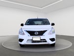 2022 Nissan V-DRIVE 4 PTS BASE TM5 AAC R-15