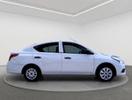 2022 Nissan V-DRIVE 4 PTS BASE TM5 AAC R-15