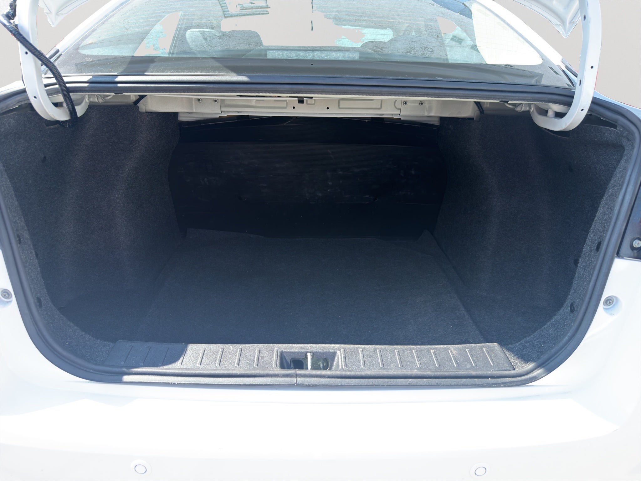 2024 Nissan VERSA 4P SENSE L41.6 AUT