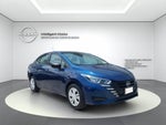 2024 Nissan VERSA 4P SENSE L41.6 AUT