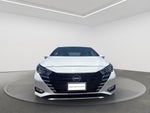 2025 Nissan VERSA 4P ADVANCE L41.6 AUT