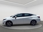 2025 Nissan VERSA 4P ADVANCE L41.6 AUT