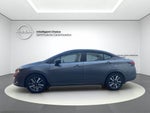 2025 Nissan VERSA 4P ADVANCE L41.6 AUT