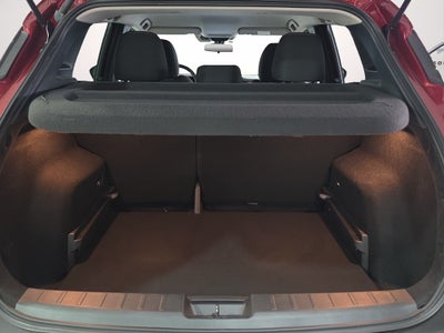 2025 Nissan KICKS 5P ADVANCE L42.0 AUT