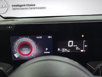 2025 Nissan KICKS 5P ADVANCE L42.0 AUT