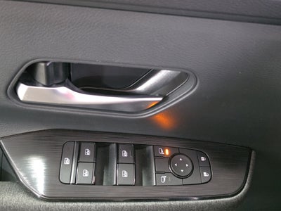 2025 Nissan KICKS 5P ADVANCE L42.0 AUT