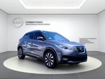 2020 Nissan KICKS 5 PTS EXCLUSIVE 16L TA AAC AUT PIEL VE GPS RA-17