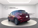 2022 Nissan KICKS 5 PTS EXCLUSIVE 16L TA AAC AUT PIEL GPS RA-17