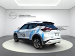 2025 Nissan KICKS 5P PLAY ADVANCE L41.6 AUT