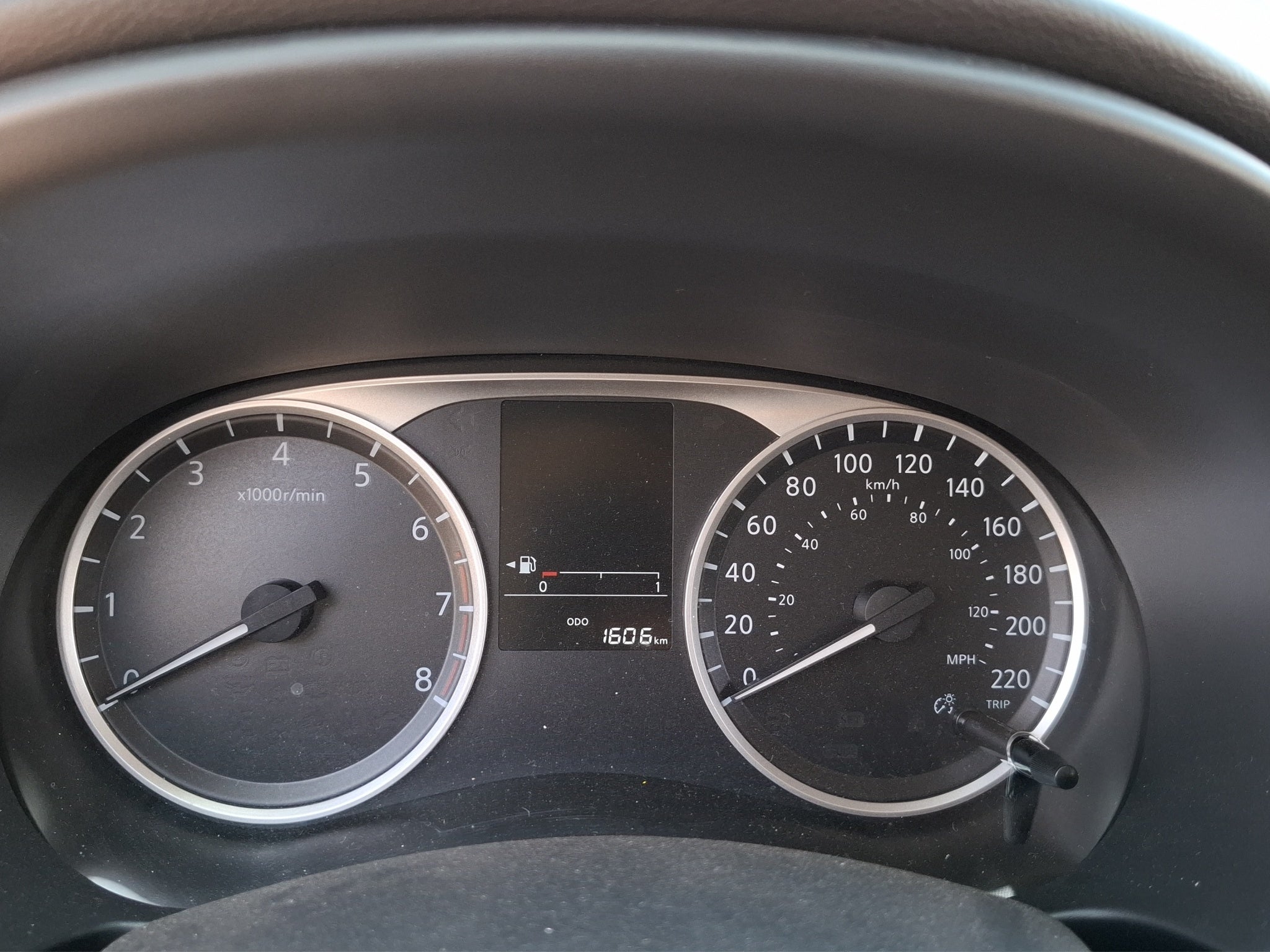 2025 Nissan KICKS 5P PLAY ADVANCE L41.6 AUT