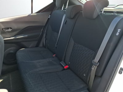 2025 Nissan KICKS 5P PLAY ADVANCE L41.6 AUT