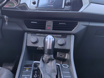 2019 Volkswagen JETTA 4 PTS TRENDLINE 14T TA R-16