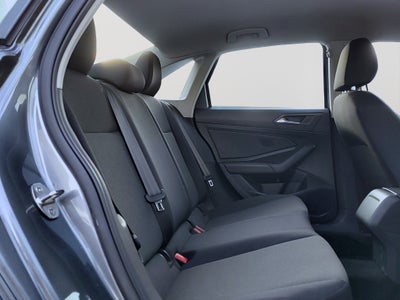 2019 Volkswagen JETTA 4 PTS TRENDLINE 14T TA R-16