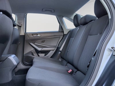 2019 Volkswagen JETTA 4 PTS TRENDLINE 14T TA R-16