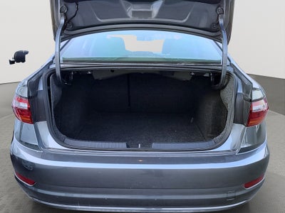 2019 Volkswagen JETTA 4 PTS TRENDLINE 14T TA R-16