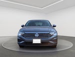 2019 Volkswagen JETTA 4 PTS TRENDLINE 14T TA R-16