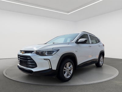 2023 Chevrolet TRACKER C 5 PTS LT 12T TA F NIEBLA RA-17