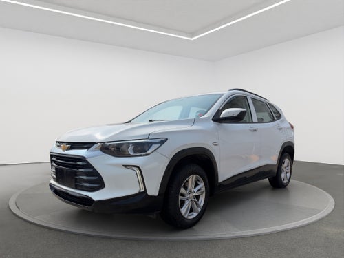 2023 Chevrolet TRACKER C 5 PTS LT 12T TA F NIEBLA RA-17