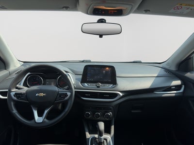 2023 Chevrolet TRACKER C 5 PTS LT 12T TA F NIEBLA RA-17