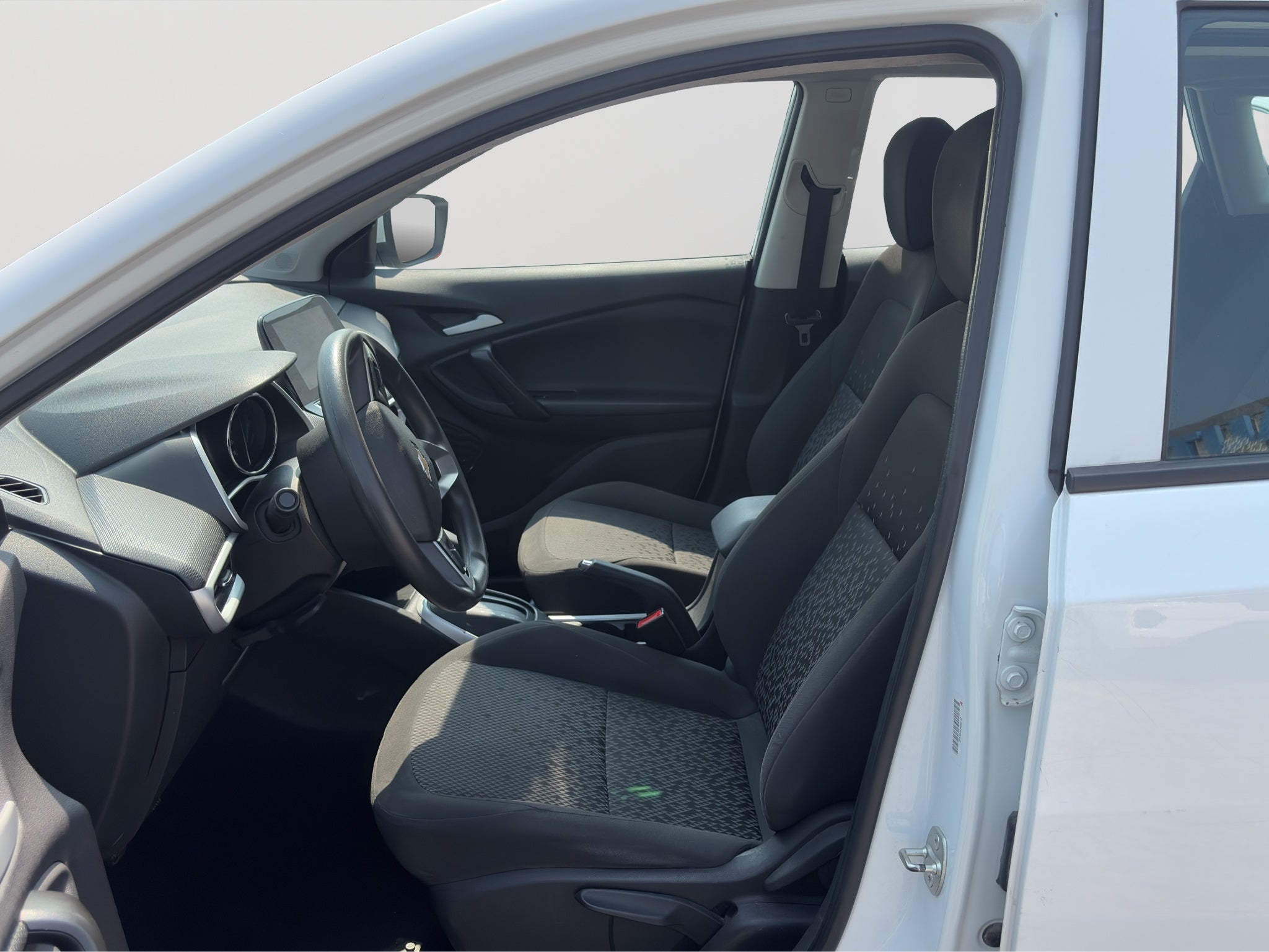 2023 Chevrolet TRACKER C 5 PTS LT 12T TA F NIEBLA RA-17