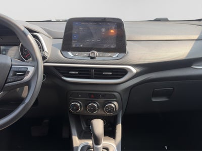 2023 Chevrolet TRACKER C 5 PTS LT 12T TA F NIEBLA RA-17