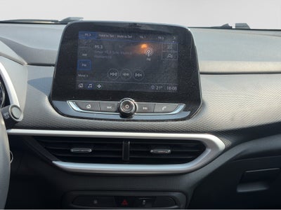 2023 Chevrolet TRACKER C 5 PTS LT 12T TA F NIEBLA RA-17