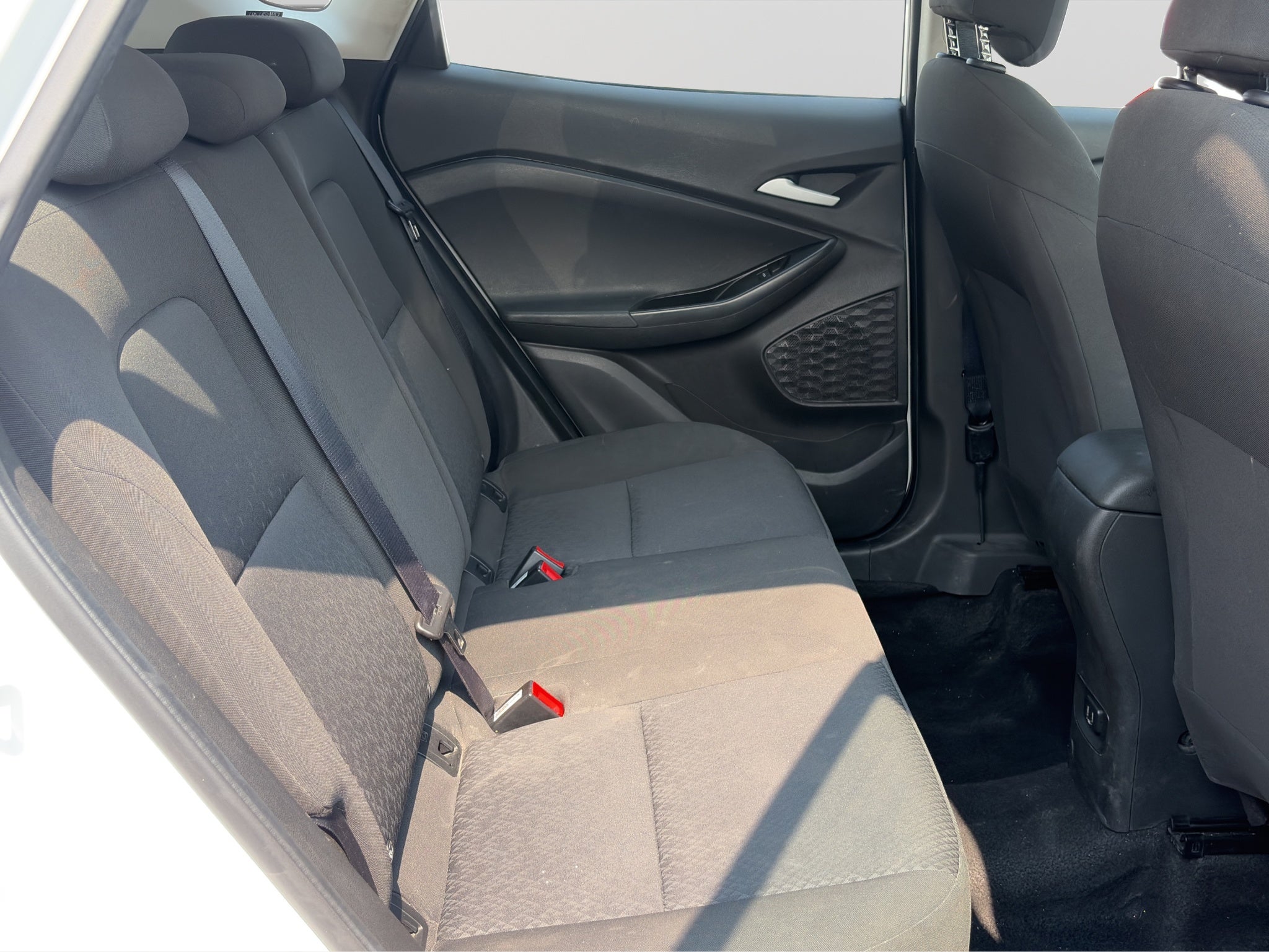 2023 Chevrolet TRACKER C 5 PTS LT 12T TA F NIEBLA RA-17