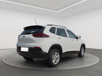 2023 Chevrolet TRACKER C 5 PTS LT 12T TA F NIEBLA RA-17