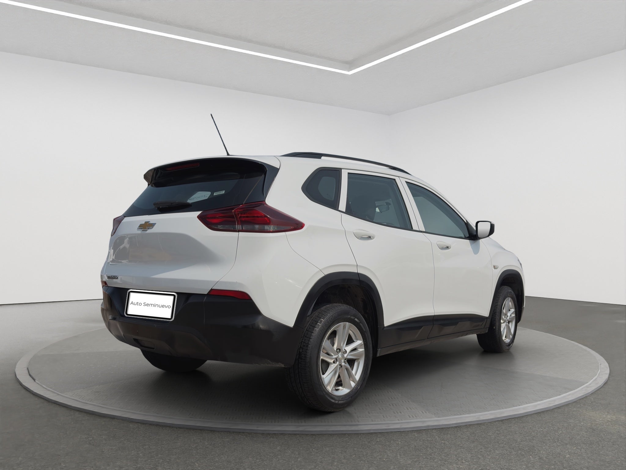 2023 Chevrolet TRACKER C 5 PTS LT 12T TA F NIEBLA RA-17