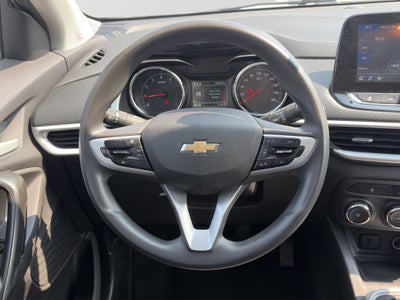2023 Chevrolet TRACKER C 5 PTS LT 12T TA F NIEBLA RA-17