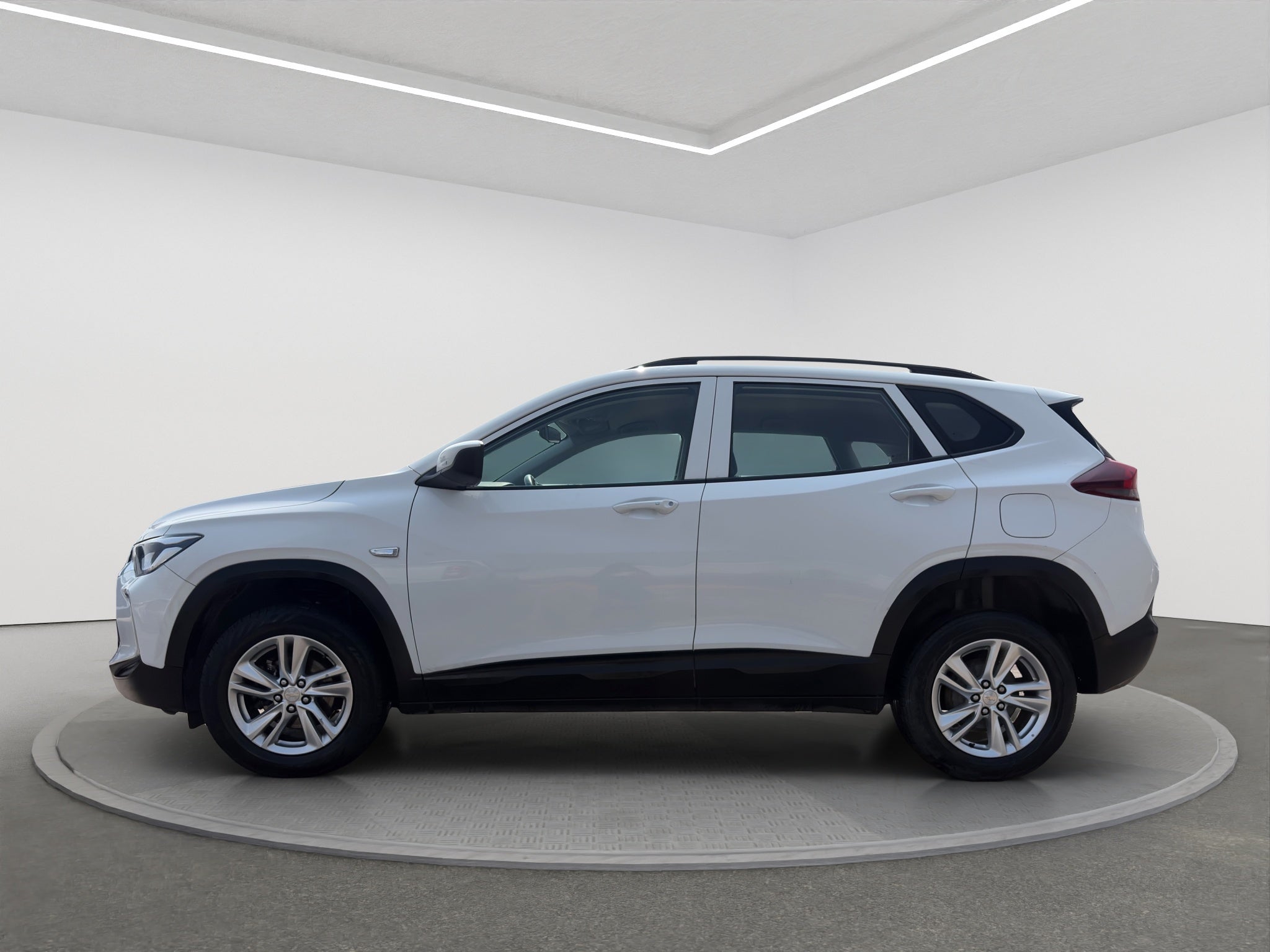 2023 Chevrolet TRACKER C 5 PTS LT 12T TA F NIEBLA RA-17