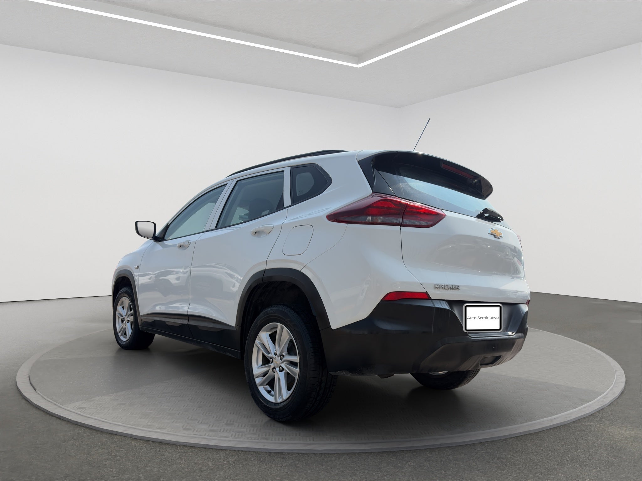 2023 Chevrolet TRACKER C 5 PTS LT 12T TA F NIEBLA RA-17