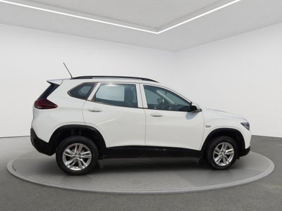2023 Chevrolet TRACKER C 5 PTS LT 12T TA F NIEBLA RA-17