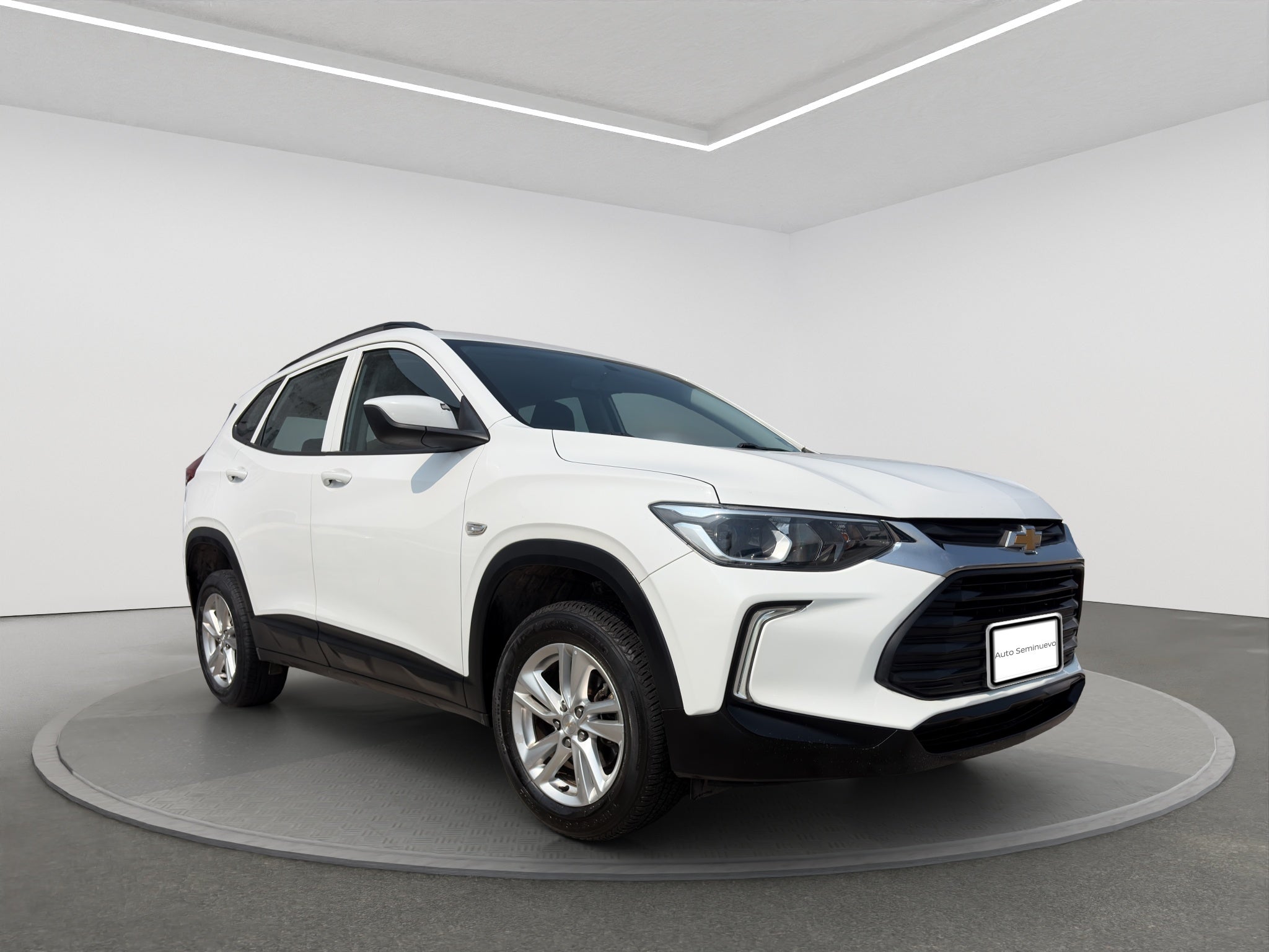 2023 Chevrolet TRACKER C 5 PTS LT 12T TA F NIEBLA RA-17