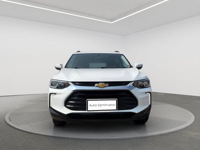2023 Chevrolet TRACKER C 5 PTS LT 12T TA F NIEBLA RA-17