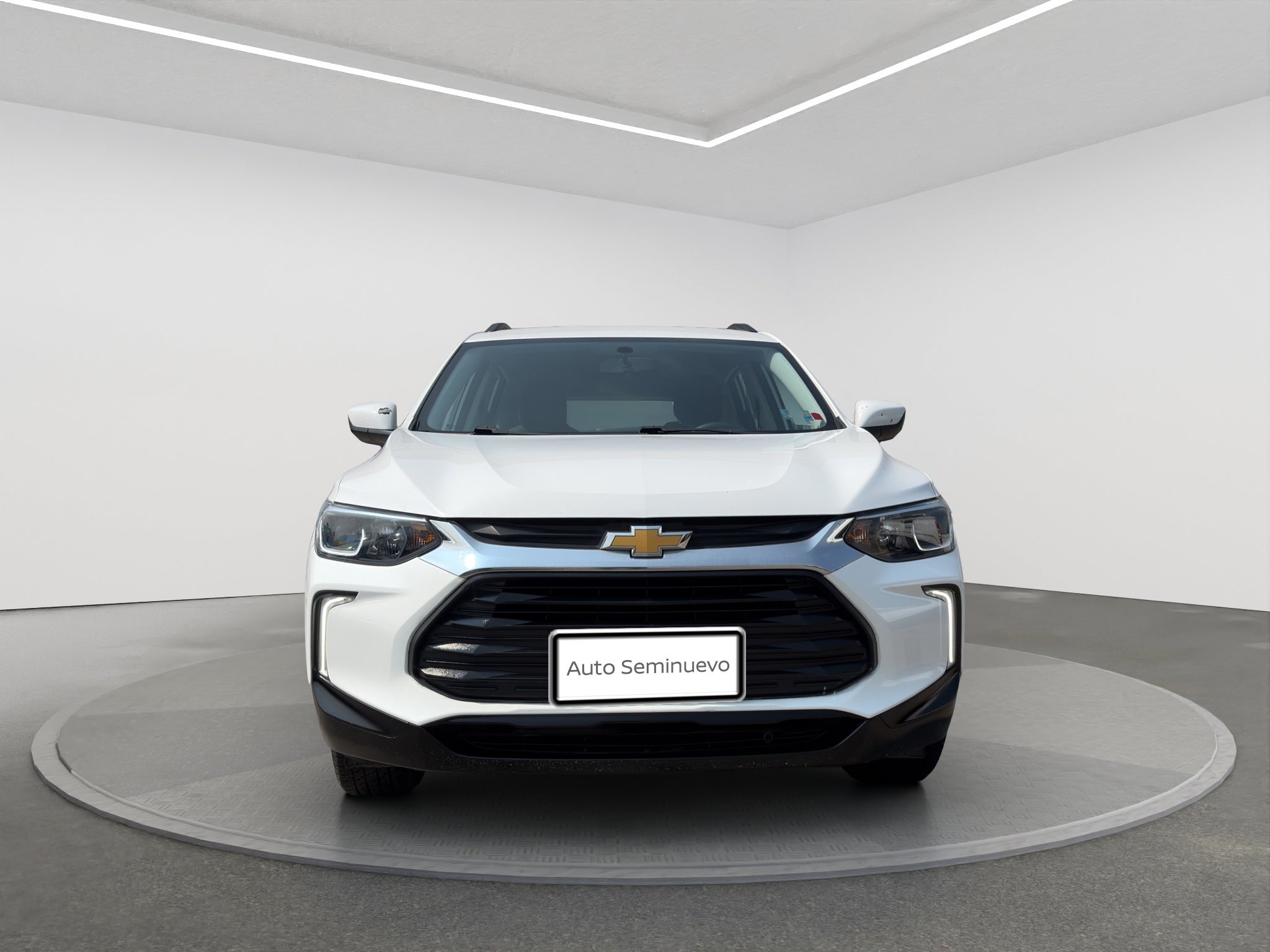 2023 Chevrolet TRACKER C 5 PTS LT 12T TA F NIEBLA RA-17