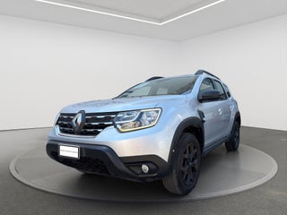 2024 RENAULT DUSTER 5P ICONIC L41.3T AUT