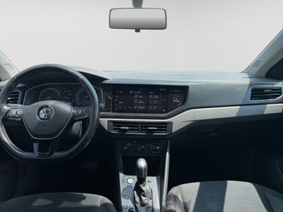 2023 Volkswagen VIRTUS 4P TRENDLINE L41.6 AUT