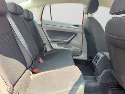 2023 Volkswagen VIRTUS 4P TRENDLINE L41.6 AUT