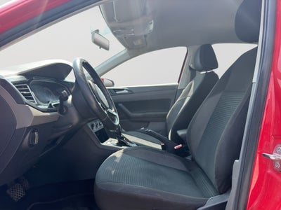 2023 Volkswagen VIRTUS 4P TRENDLINE L41.6 AUT