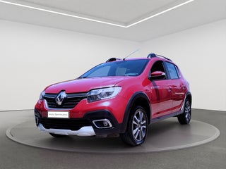 2023 RENAULT STEPWAY 5 PTS HB STEPWAY INTENS 16L TA AAC AUT VE GPS RA-16
