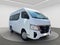 2022 Nissan URVAN 4 PTS AMPLIA TM5 AAC DESEM TRAS 15 PAS
