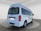 2022 Nissan URVAN 4 PTS AMPLIA TM5 AAC DESEM TRAS 15 PAS