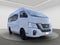 2021 Nissan URVAN 4 PTS AMPLIA TM5 AAC DESEM TRAS 15 PAS