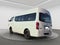 2021 Nissan URVAN 4 PTS AMPLIA TM5 AAC DESEM TRAS 15 PAS