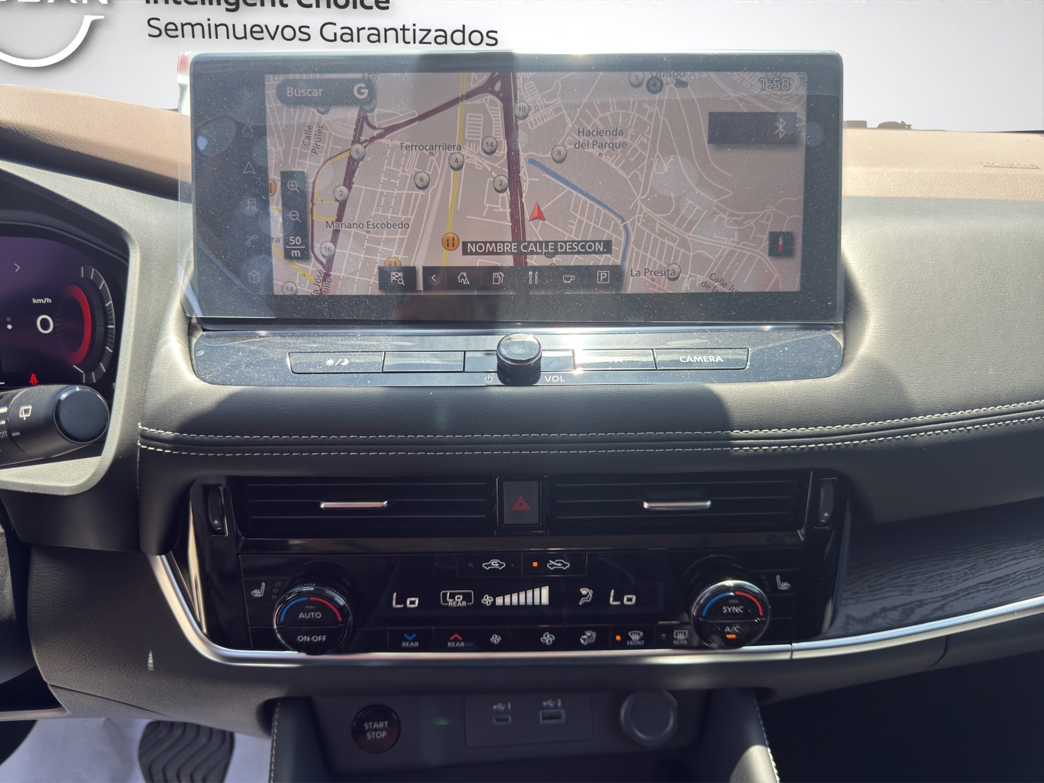 2026 Nissan X-TRAIL 5P PLATINUM E.POWER HEV L31.5 AUT