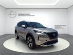 2026 Nissan X-TRAIL 5P PLATINUM E.POWER HEV L31.5 AUT