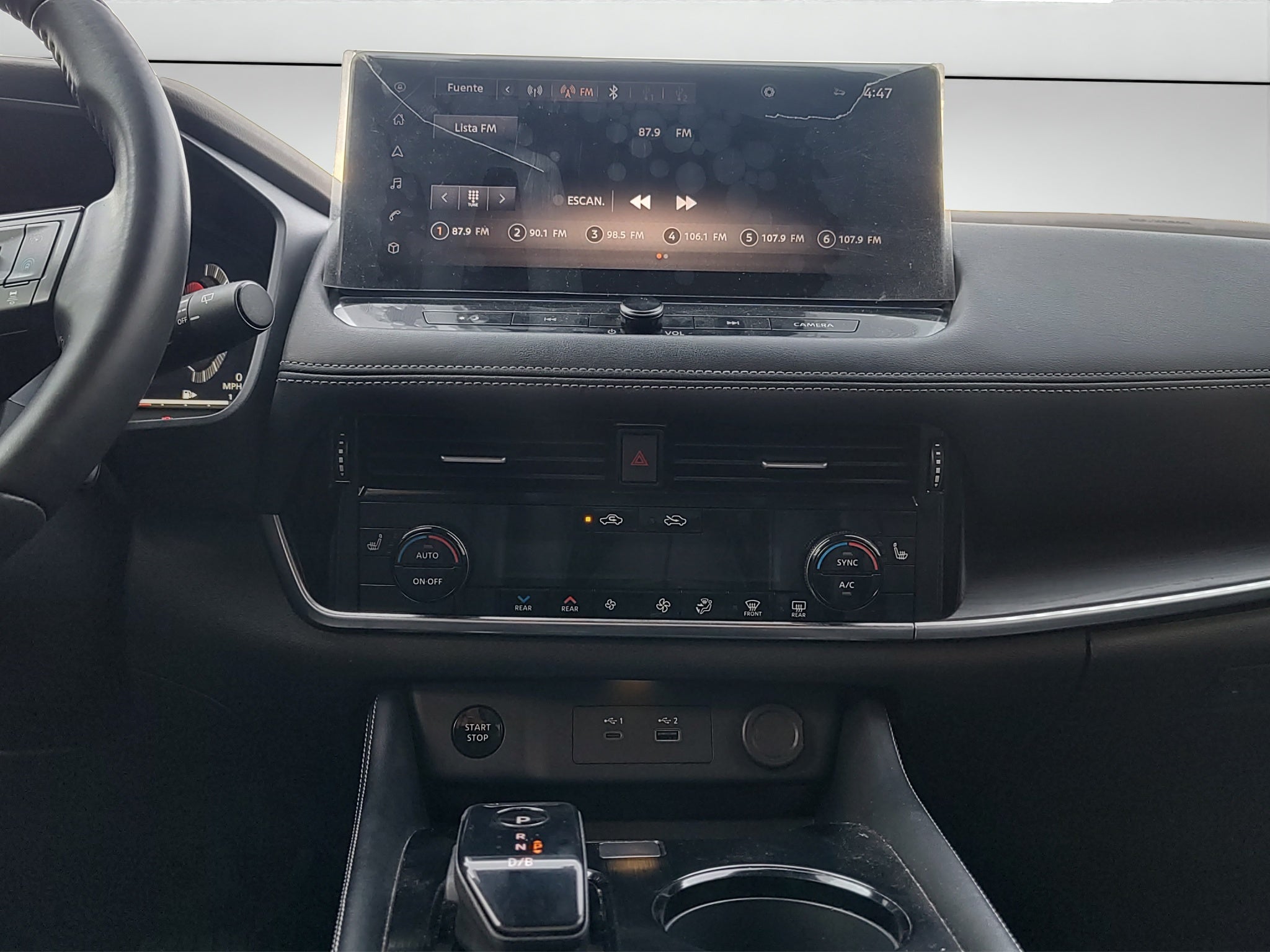 2024 Nissan X-TRAIL 5P PLATINUM E.POWER HEV L31.5 AUT