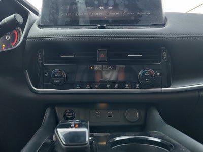 2024 Nissan X-TRAIL 5P PLATINUM E.POWER HEV L31.5 AUT